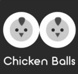 Свідоцтво торговельну марку № 334034 (заявка m202021439): chicken balls