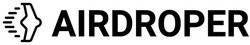 Заявка на торговельну марку № m202513263: airdroper
