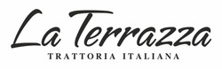 Заявка на торговельну марку № m202322181: trattoria italiana; la terrazza