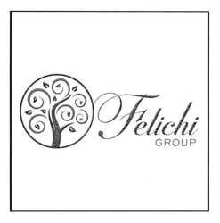 Заявка на торговельну марку № m201501479: felichi group