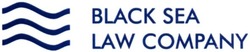 Свідоцтво торговельну марку № 323669 (заявка m202016063): black sea law company
