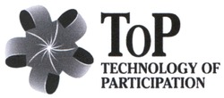 Свідоцтво торговельну марку № 304143 (заявка m201921414): тор; top; technology of participation