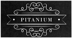 Свідоцтво торговельну марку № 309789 (заявка m201931492): pitanium