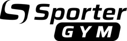 Свідоцтво торговельну марку № 311421 (заявка m202026108): sporter gym