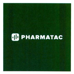 Заявка на торговельну марку № m202511211: pharmatac