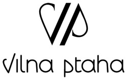 Заявка на торговельну марку № m202600990: vp; vilna ptaha