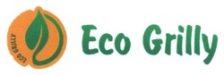 Свідоцтво торговельну марку № 224466 (заявка m201610848): eco grilly