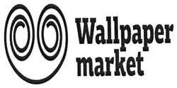 Свідоцтво торговельну марку № 191803 (заявка m201314990): wallpaper market