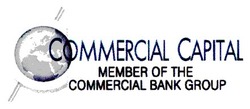 Заявка на торговельну марку № 2000126221: commercial capital; member of the commercial bank group