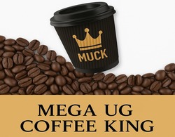 Заявка на торговельну марку № m202517874: muck; mega ug coffee king