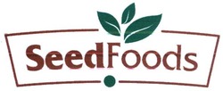 Свідоцтво торговельну марку № 274059 (заявка m201807273): seed foods