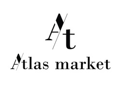 Заявка на торговельну марку № m202203778: a/tlas market; atlas market