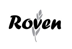 Свідоцтво торговельну марку № 181740 (заявка m201301025): roven