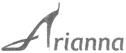 Свідоцтво торговельну марку № 153585 (заявка m201104677): arianna