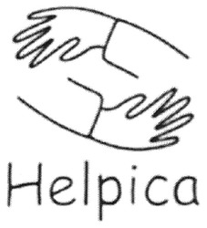 Свідоцтво торговельну марку № 113803 (заявка m200807439): helpica