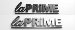 Заявка на торговельну марку № m202600855: la prime; laprime