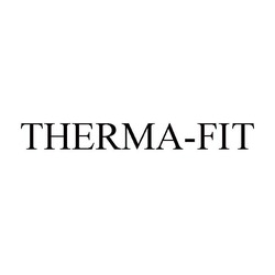 Свідоцтво торговельну марку № 309761 (заявка m201930684): therma-fit; therma fit