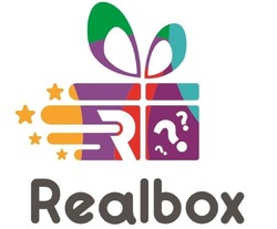 Заявка на торговельну марку № m201917684: realbox; ?