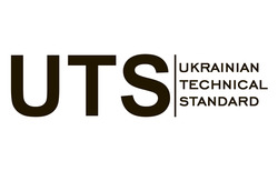 Свідоцтво торговельну марку № 324009 (заявка m202125707): uts; ukrainian technical standart