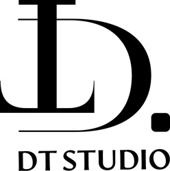 Заявка на торговельну марку № m202518557: dt.; dt dt studio