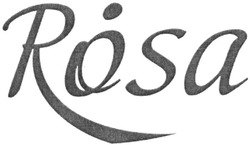 Свідоцтво торговельну марку № 206692 (заявка m201417254): rosa