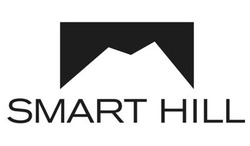 Заявка на торговельну марку № m202306278: smart hill