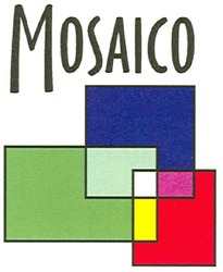 Свідоцтво торговельну марку № 134230 (заявка m200914408): mosaico