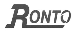 Свідоцтво торговельну марку № 251583 (заявка m201702521): ronto