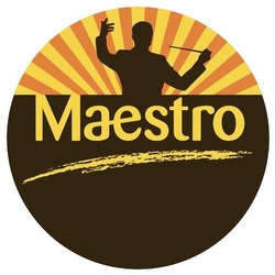 Заявка на торговельну марку № m202101946: maestro