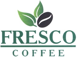 Свідоцтво торговельну марку № 234935 (заявка m201605452): fresco coffee