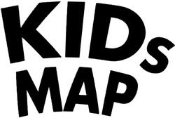 Свідоцтво торговельну марку № 200054 (заявка m201401541): kids map