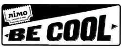 Заявка на торговельну марку № m202002151: be cool; лімо смакує з 1965