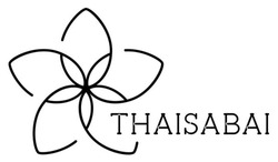Заявка на торговельну марку № m202402727: thaisabai