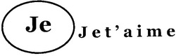 Заявка на торговельну марку № m200507790: jet'aime