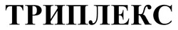Заявка на торговельну марку № m202515220: триплекс