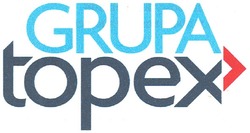 Заявка на торговельну марку № m201216395: grupa topex