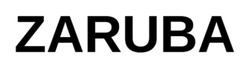 Заявка на торговельну марку № m202519633: zaruba