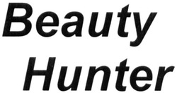 Свідоцтво торговельну марку № 324094 (заявка m202015760): beauty hunter