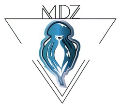 Заявка на торговельну марку № m201808720: mdz