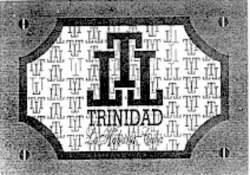 Свідоцтво торговельну марку № 18119 (заявка 97030594): la habana; trinidad; ttt