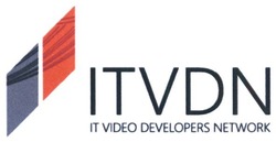 Свідоцтво торговельну марку № 244316 (заявка m201623705): itvdn; it video developers network