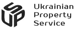 Свідоцтво торговельну марку № 258565 (заявка m201716497): ukrainian property service; usp; spu; pus; ups; psu; sup
