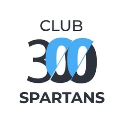 Свідоцтво торговельну марку № 330310 (заявка m202108375): club 300 spartans