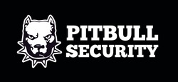 Свідоцтво торговельну марку № 337098 (заявка m202119788): pitbull security