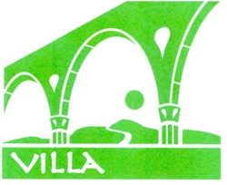 Свідоцтво торговельну марку № 133402 (заявка m200910704): villa