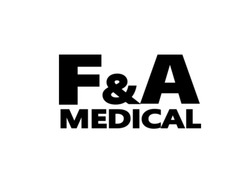 Заявка на торговельну марку № m202602511: а; f&a medical