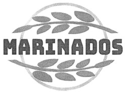 Свідоцтво торговельну марку № 316715 (заявка m201925090): marinados