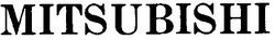 Свідоцтво торговельну марку № 34775 (заявка 2001074378): mitsubishi