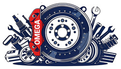 Заявка на торговельну марку № m202522720: omega