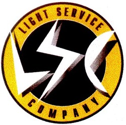 Свідоцтво торговельну марку № 28764 (заявка 2000093934): light service company; lsc